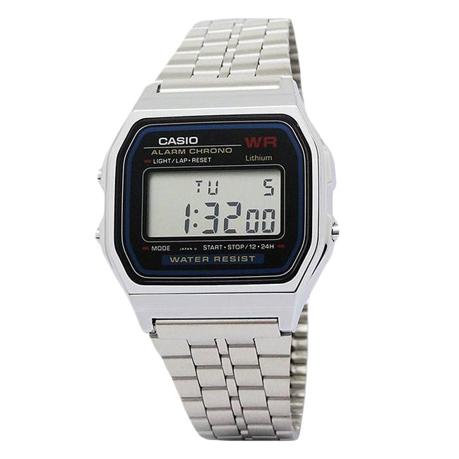 ساعت مچی مردانه مدل casio