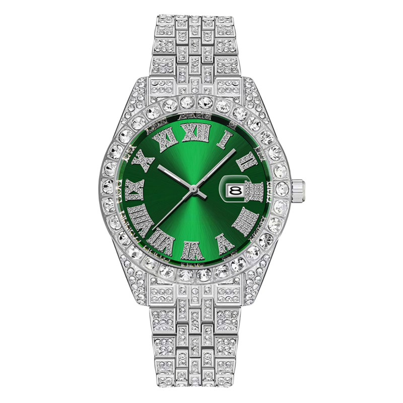 ساعت مچی زنانه مدل Rolex