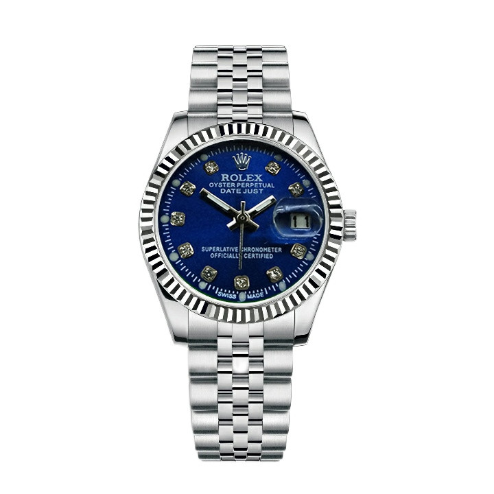 ساعت مچی ست مدل ROLEX