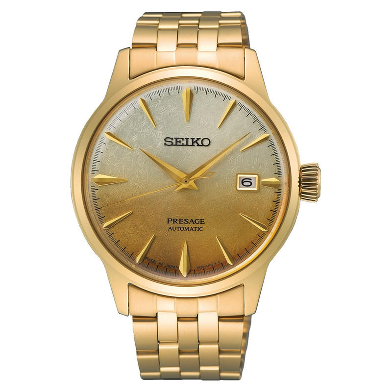 ساعت مچی ست مدل Seiko