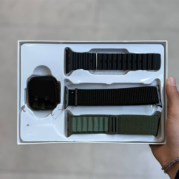 ساعت مچی دیجیتالی مدل Z11 ultra 3
