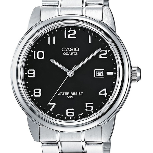 ساعت مچی مردانه مدل Casio