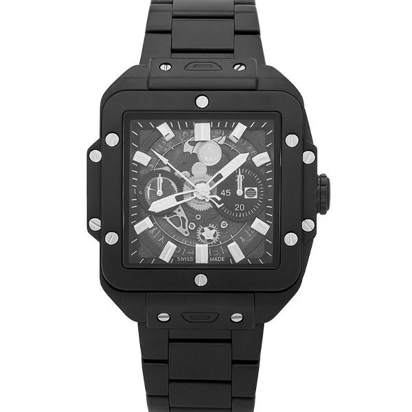 ساعت مچی مردانه مدل Hublot geneve
